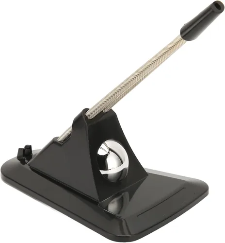 Vista 5 de Dilwe Bungee de mouse para juegos, gestión de cables de mouse flexible, gestión de cables de mouse a prueba de óxido, soporte de cable de mouse