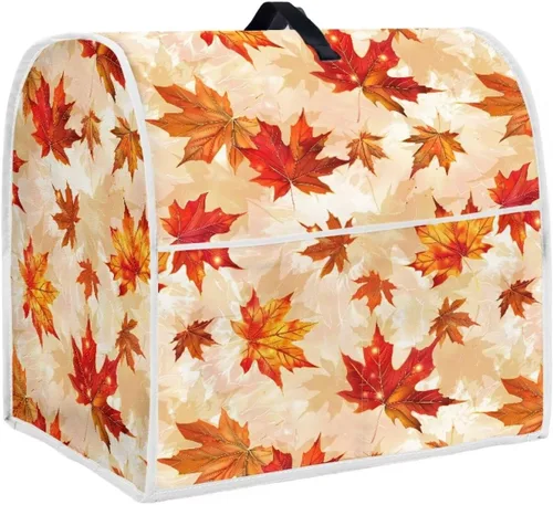 Vista 13 de Funda para batidora de pie de libélula bohemia compatible con mezclador de cocina de 4.5 a 5 cuartos de galón, a prueba de polvo, cubierta