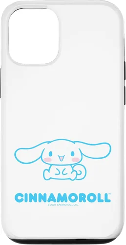 Vista 28 de Cinnamoroll - Carcasa frontal y trasera para iPhone 17