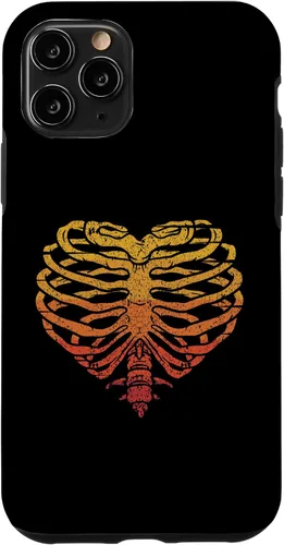 Vista 10 de iPhone 14 Retro Radiología Enfermera Técnico Radiólogo Caso