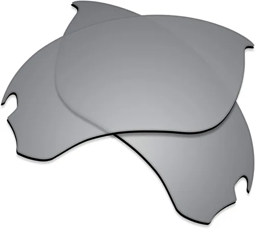 Vista 3 de Lentes de repuesto para Oakley Si Speed Jacket Sunglass Múltiples opciones
