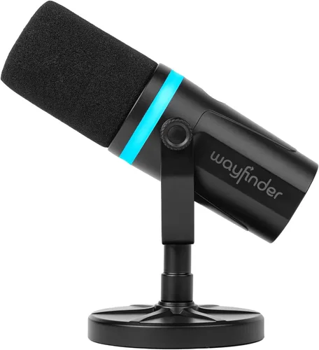 Vista 28 de Wayfinder WF-BROADCASTBOOM-MIC