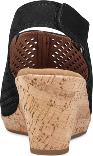 Vista 3 de Rockport Briah Perf Sling para mujer