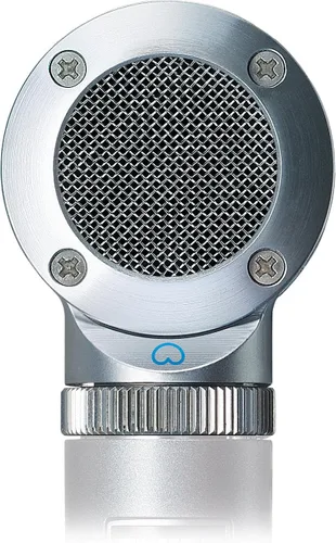 Vista 5 de Shure RPM181/PRE BETA 181 Preamplificador