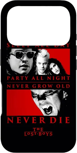 Vista 30 de Funda para iPhone 17 de The Lost Boys Never Die