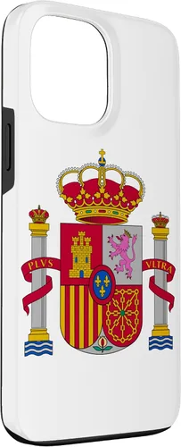 Vista 63 de iPhone XR España España Madrid Mallorca Barcelona Escudo Sevilla