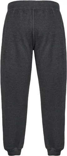 Vista 2 de Instant Message - Rainbow Heart - Pantalón deportivo para mujer, Gris Caliente Carbón