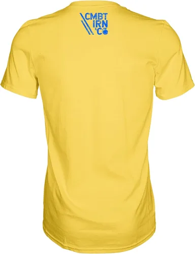Vista 2 de Thickaf Original Edition - Camiseta de manga corta para hombre