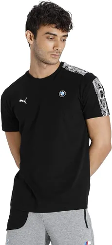 Vista 14 de PUMA Camiseta BMW Motorsport T7 para hombre