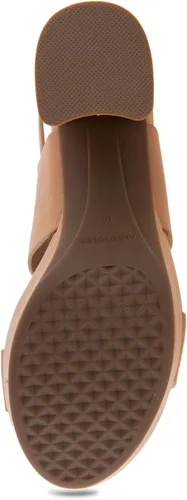 Vista 2 de Sandalias de tacón Aerosoles Camilia para mujer Natural