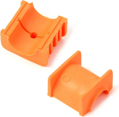 Vista 4 de 5433415 Buje de dirección superior para Polaris 300 400LLite Big Boss 250 400L 500 Diesel 455 Magnum 325 425 500 Scrambler 400 500 Sportsman 335 400