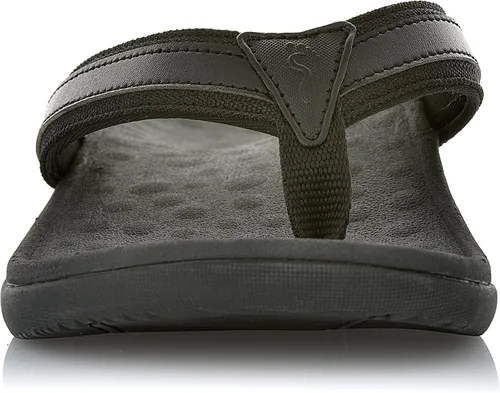 Vista 8 de Footminders BALTRA - Sandalias ortopédicas unisex con soporte para el arco (par), alivia el dolor de pies debido a pies planos y fascitis plantar