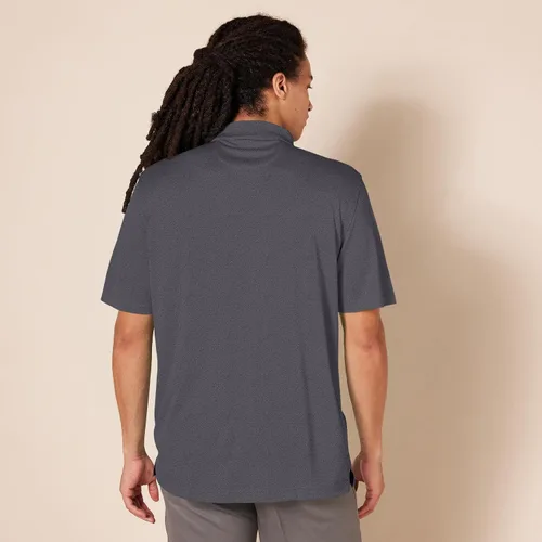 Vista 6 de Tienda Essentials - Camisa polo de golf, secado rápido, para hombre, ajuste regular