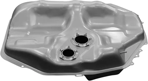 Vista 76 de TRQ Depósito de combustible de gasolina de 18.5 galones compatible con Toyota Tacoma 2003-2004