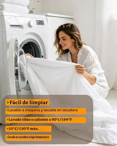 Vista 7 de Protector de colchón individual impermeable para bolsillo profundo de 6-9 pulgadas 39"x 75", funda con cierre hermético a prueba de orina