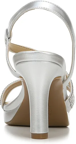 Vista 3 de Naturalizer - Sandalias de tacón Brenta para mujer