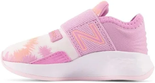 Vista 2 de New Balance Zapatillas de correr para niños Fresh Foam Roav V1 Bungee