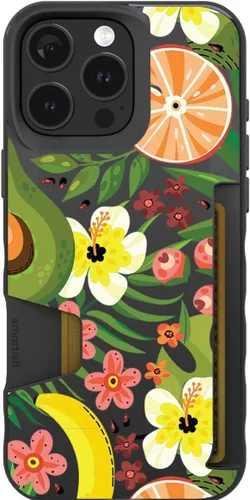 Vista 12 de Smartish - Powered by Plants - iPhone 11 Pro Max Slim Case - Gripmunk [Lightweight + Protective] Thin Cover - Fits iPhone 11 Pro Max