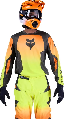 Vista 8 de Fox Racing 180 - Camiseta de motocross para hombres