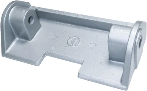 Vista 3 de 286066-00 Soporte de herramienta para amoladora de banco compatible con DeWalt 1766 1788 DW756 DW758