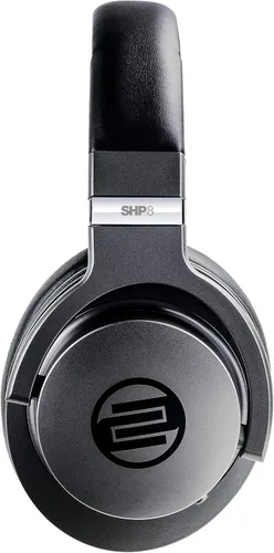 Vista 2 de Reloop SHP-8 Auriculares profesionales sobre la oreja para estudio y monitoreo