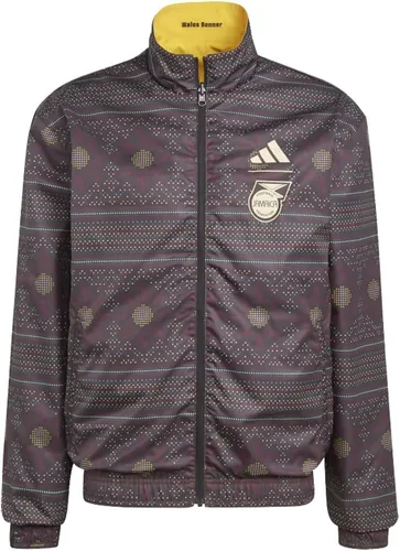 Vista 2 de adidas Jamaica - Chaqueta reversible para hombre