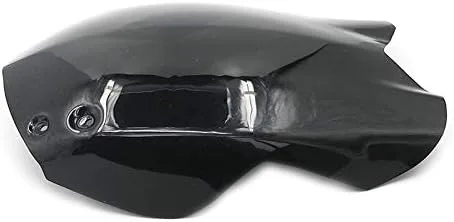 Vista 5 de Parabrisas delantero de motocicleta, deflectores de flujo de aire compatibles con BMW F650GS F 650 GS F 650GS F 650GS F650 GS 2004 2005 2006 2007