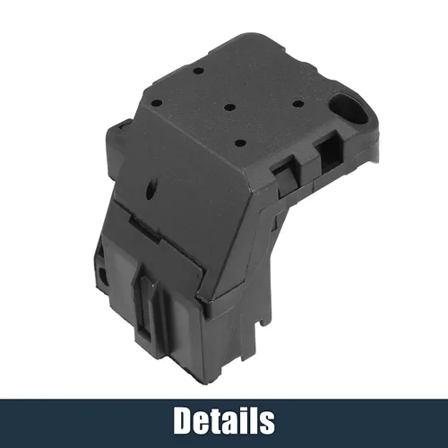 Vista 5 de uxcell Interruptor de arranque con cerradura de encendido, enchufe de arranque de repuesto para Honda CR-V 2002-2011 para Honda Civic 2006-2011