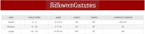 Vista 2 de Ruby Slipper Sales Co., LLC (Rubies) Deluxe Chewbacca Child Costume