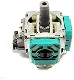 Vista 5 de 2x para Xbox One Controller 3d Analog Joystick Axis Sensor Módulo Rocker Sustitución