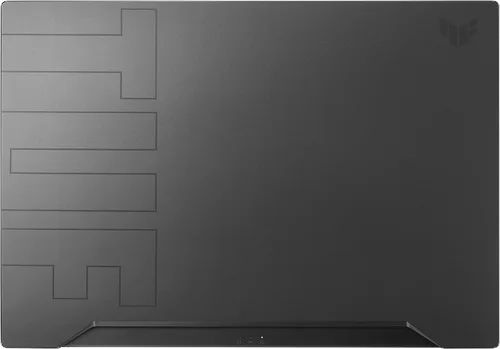 Vista 11 de ASUS TUF Dash 15 (2021) Ultra Slim Gaming Laptop, 15.6 pulgadas 144Hz FHD, GeForce RTX 3050 Ti, Intel Core i7-11370H, Memoria RAM DDR4 8GB, SSD NVMe