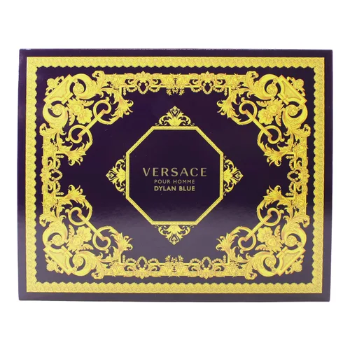 Vista 6 de Gianni Versace - Dreamer Eau de Toilette en espray 1.6 onzas / 50 ml para hombres