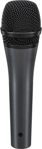 Vista 2 de Sennheiser E835 micrófono dinámico vocal, patrón cardioide