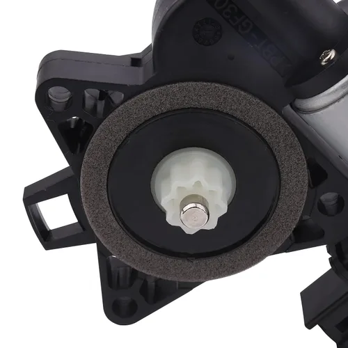 Vista 8 de Motor Elevalunas Eléctrico Delantero Izquierdo - Compatible con Mazda - 3, 5, 6, 3 Sport, CX-7, CX-9, RX-8 - Reemplaza G22C5958XC, GJ6A5958XF