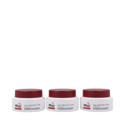Vista 7 de Sebamed Q10 Age Defense Crema facial, 1.69 onzas líquidas
