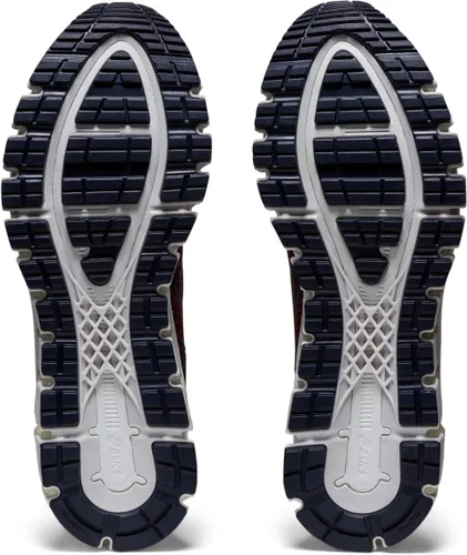 Vista 7 de ASICS Zapatillas de running GEL-Quantum 360 CM para hombre, MetrópolisSombra Polar