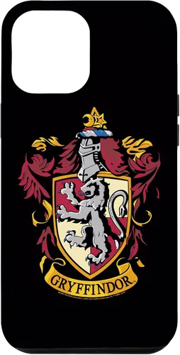 Vista 26 de Harry Potter Gryffindor House Crest - Carcasa para iPhone 17