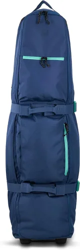 Vista 15 de OGIO Bolsa de viaje con ruedas de golf (para bolsa de golf y palos)