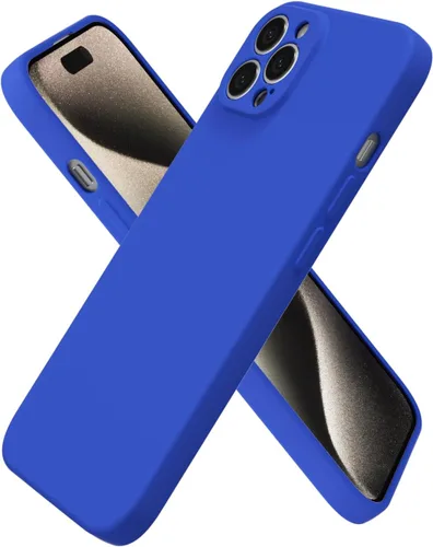 Vista 97 de oakxco Funda de Silicona para iPhone 11, Funda de Teléfono Ultra Delgada y Fina para Mujeres y Niñas, Diseño Minimalista Estético Lindo y Femenino