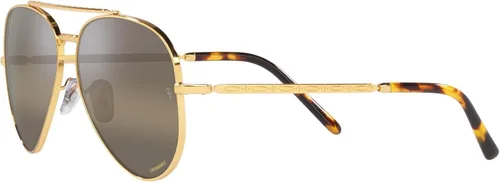 Vista 3 de Ray-Ban RB3625 - Lentes de sol Aviator Pilot