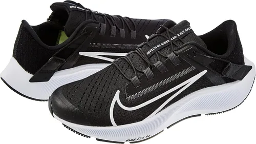 Vista 7 de Nike W Air Zoom Pegasus 37 Flyease - Tenis de correr casuales Ck8605-001