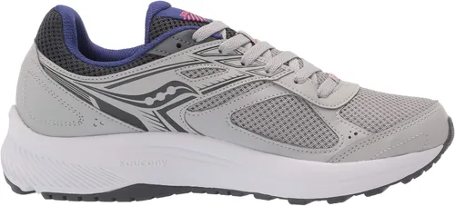 Vista 6 de Saucony Cohesion 14 - Tenis para correr en carretera, para mujer