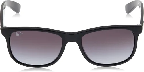 Vista 2 de Ray-Ban Gafas de sol rectangulares RB4202 Andy