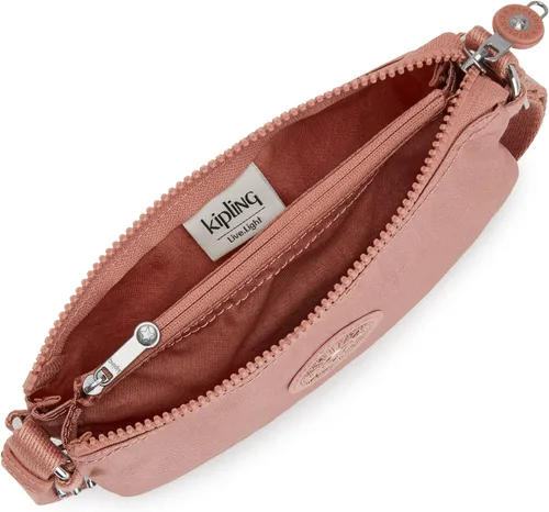 Vista 3 de Kipling Creativity XB - Bolso cruzado