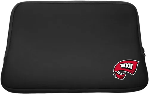Vista 151 de OTM Essentials Abilene Christian University - Funda para portátil de 13 pulgadas, diseño clásico