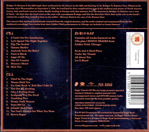 Vista 2 de Bridges to Bremen