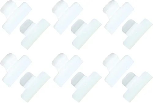 Vista 9 de 154701001 Kit de sellado protector contra salpicaduras para lavavajillas – Compatible con GE & More – Reemplaza PS2203346, AP4338941, AH2203346