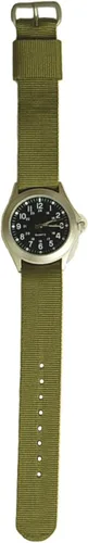 Vista 3 de Rothco Reloj de cuarzo estilo militar