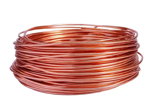 Vista 24 de Alambre de aluminio anodizado calibre 15 de 49 pies para hacer joyas y manualidades (0.059 in, negro, 41510)