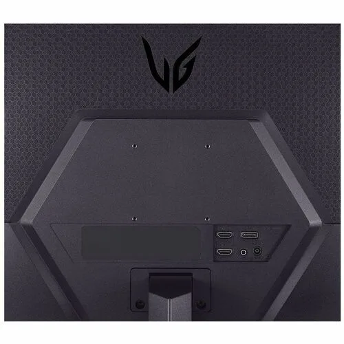 Vista 8 de VA 24" 180Hz FHD HDMIx1/DPx1